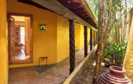 Casa en Venta/Renta Yautepec Morelos