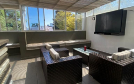 Gutierrez Zamora, Las Águilas, Casa en condominio en Venta