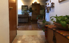 Calzada de las Águilas, Casa en Venta.