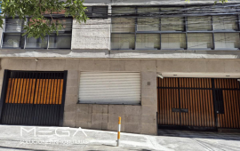Bodega en Renta Factor 11, San José Insurgentes, Benito Juárez