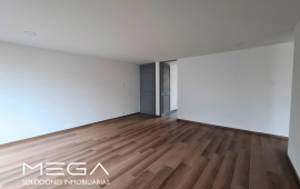 DEPARTAMENTO REMODELADO EN VENTA, AV EUGENIA, CDMX