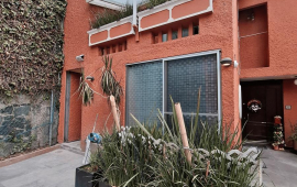 Departamento tipo LOFT EN RENTA, San Jerónimo, CDMX