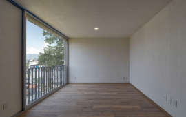 Departamento en VENTA, Interlomas - Hacienda de las Palmas