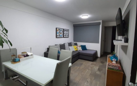 OFICINA EN VENTA, SAN MIGUEL CHAPULTEPEC, CDMX