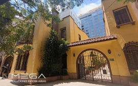 Excelente Oportunidad! Casa Venta Roma Sur