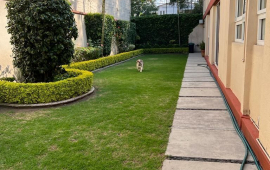 París, Del Carmen Coyoacán, Casa en Venta