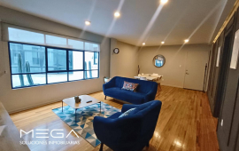 Bucareli, Departamento a la Venta en el corazón de la CDMX