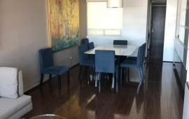 Lomas de Tecamachalco Departamento en venta