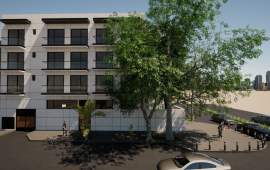 Félix Parra, San José Insurgentes, Preventa Departamentos