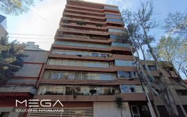 José María Velasco, CDMX, Departamento en venta