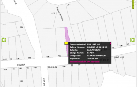 Colina, Ampliación Las Águilas, Terreno en venta