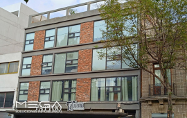 Bucareli, Departamento a la Venta en el corazón de la CDMX