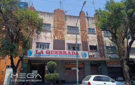 Local en Venta, Alfredo Chavero, Col. Obrera. Del. Cuauhtémoc
