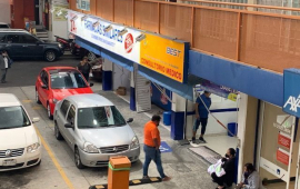 Calzada de las Águilas, Ampliación Las Águilas, Local en renta