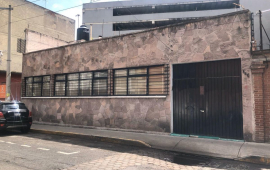 Augusto Rodin, Insurgentes Mixcoac, Terreno en Venta