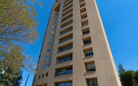 Departamento Bernardo Quintana, Álvaro Obregón