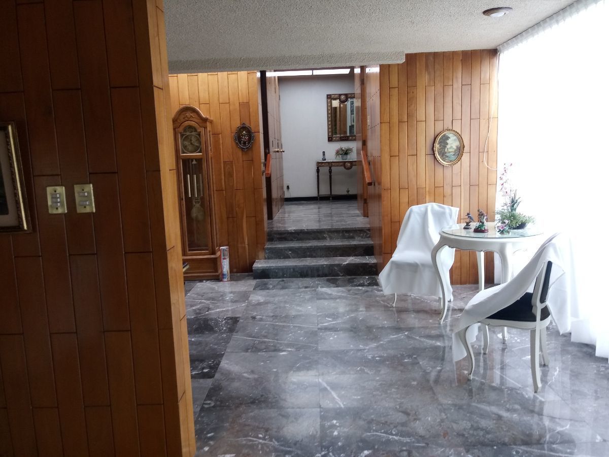 Cantil, Jardines del Pedregal, Casa en Venta