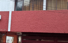 Escandón, José María Vigil, DEPARTAMENTO EN RENTA