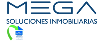 Mega Soluciones inmobiliarias